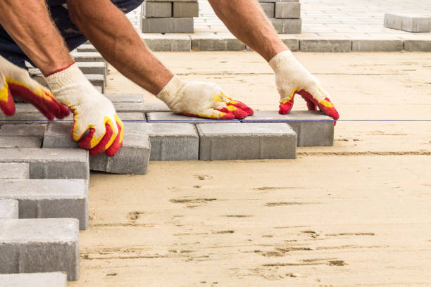 Best Driveway Pavers Near Me  in Boise City, OK