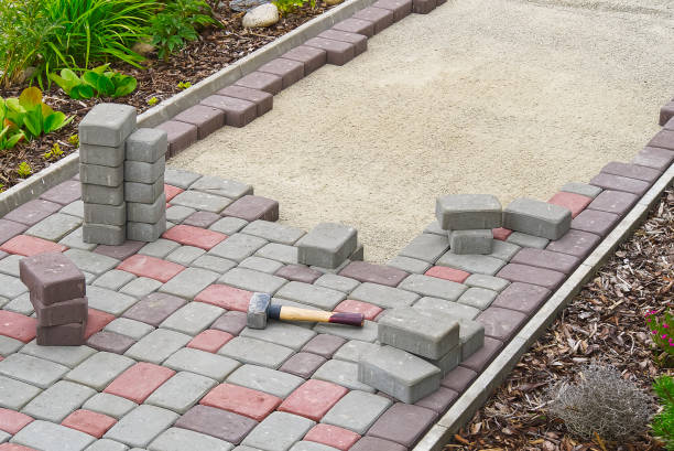 Best Driveway Paving Contractor  in Boise City, OK