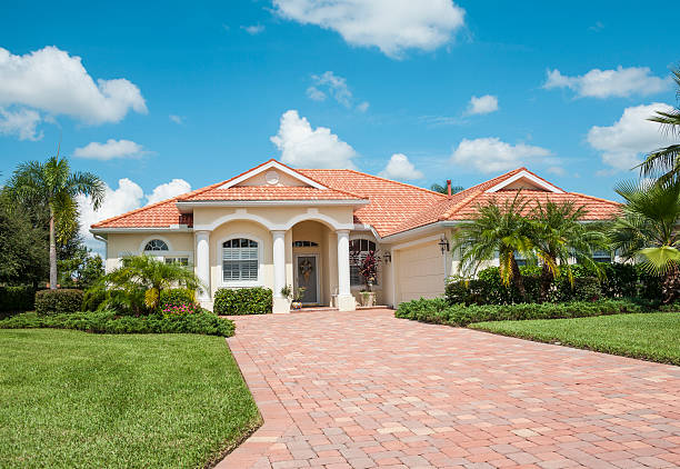Best Commercial Driveway Pavers  in Boise City, OK