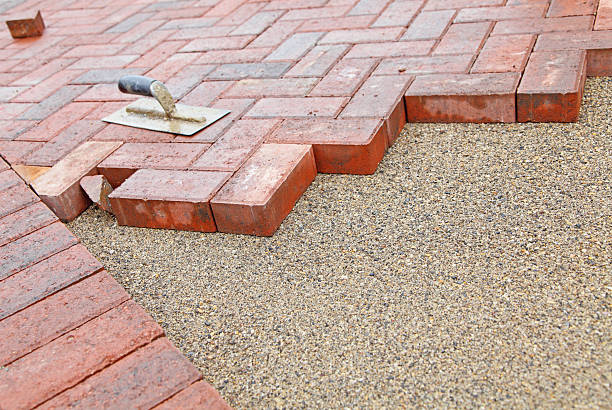 Reasons to Select Us for Your Driveway Paving Requirements in Boise City, OK