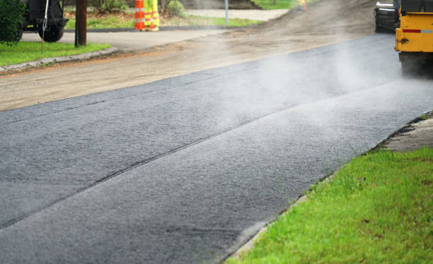 Driveway Pavers for Homes in Boise City, OK