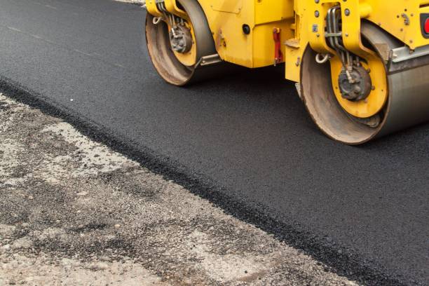 Best Best Driveway Pavers  in Boise City, OK
