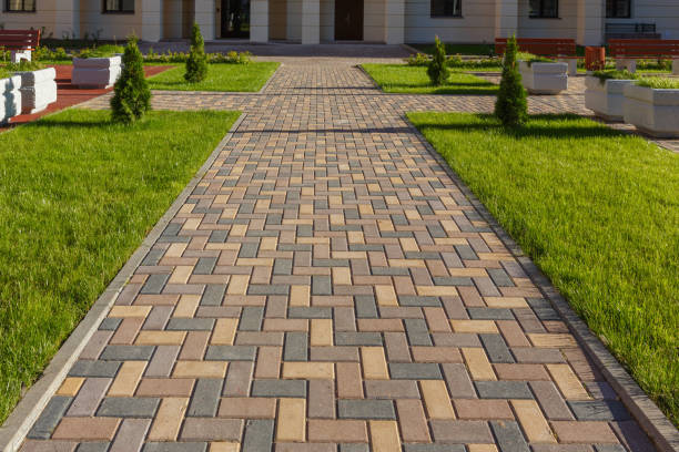 Best Driveway Repair Near Me  in Boise City, OK